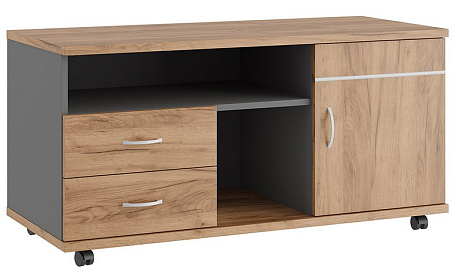 Подкатная приставка TES381200