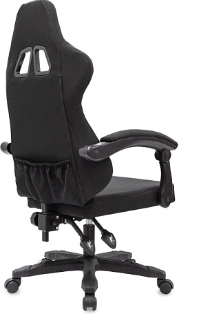 Кресло игровое Бюрократ Knight Wolf RGB