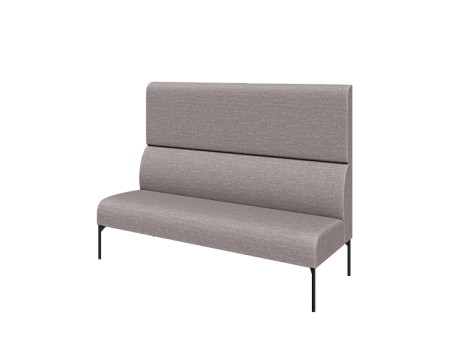 Секция 3-местная высокая Бридж Brd3H