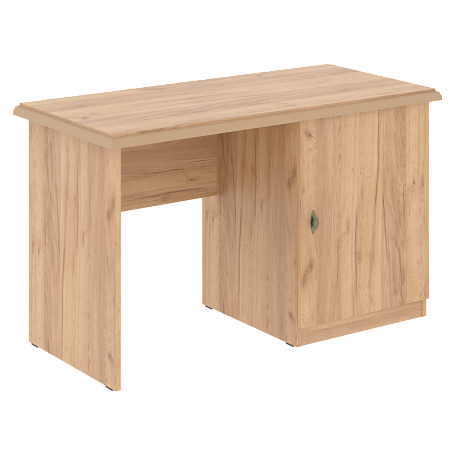 Стол с тумбой под холодильник MTFD 1260 (R)