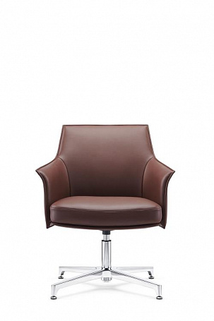 Кресло офисное Riva Design Rosso-ST (C1918)