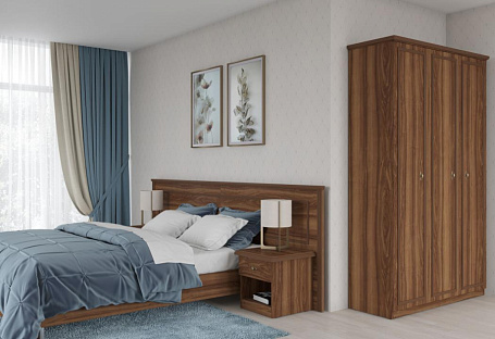 Мебель для гостиниц Муар / Muar