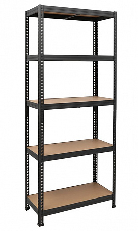 Стеллаж SBL 200KD/90x45/5