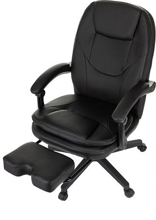Кресло руководителя Бюрократ CH-868 N-BF