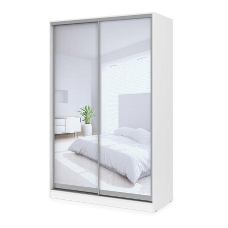 Шкаф-купе 2-х дверный (база7) ШКЗЗ.12.7