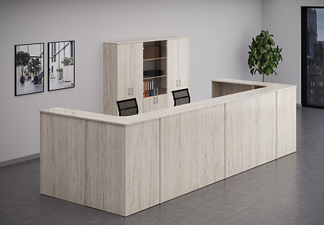 Мебель для персонала Стиль