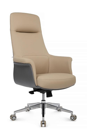 Кресло руководителя Riva Design Verdi ( А-655 )