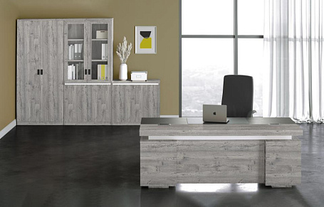 Кабинет руководителя Ливерпуль / Liverpool