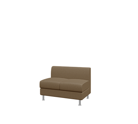 Секция 2-местная Домино Dm2