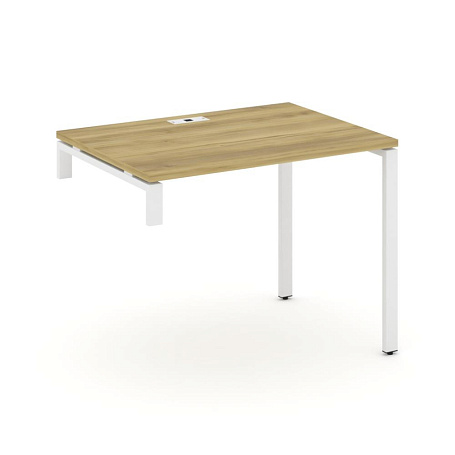 Стол надставка на опорную тумбу CN.OSN-001