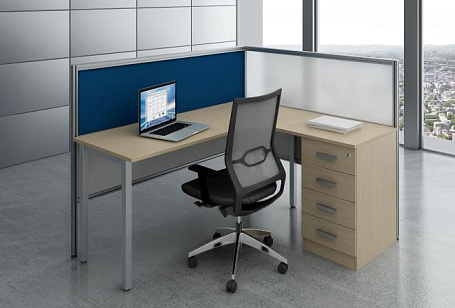 Мебель для персонала Стиль