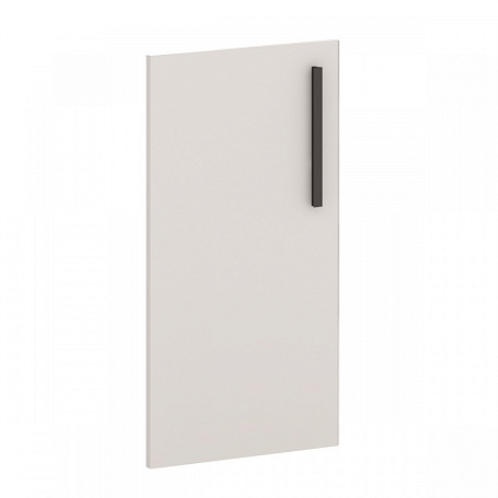 Дверь низкая T-011л