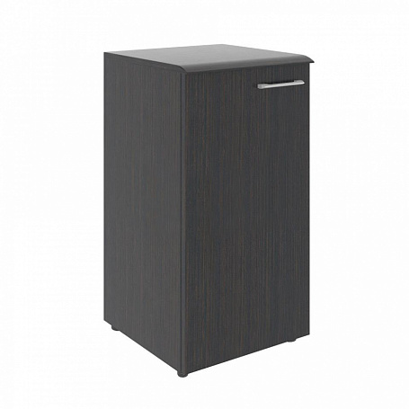 Шкаф колонка с глухой дверью WLC 42.1(L)