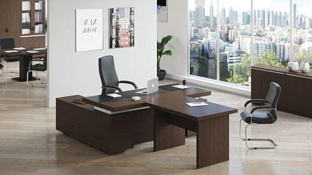 Кабинет руководителя Ливерпуль / Liverpool