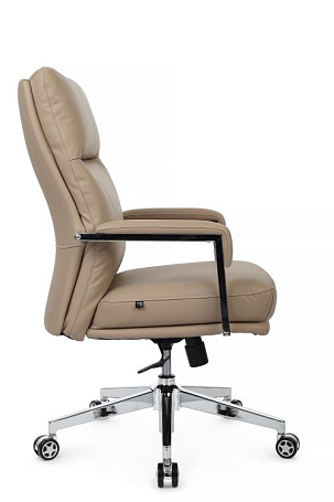 Кресло руководителя Riva Chair Leon-M (B916)