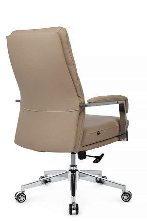 Кресло руководителя Riva Chair Leon-M (B916)