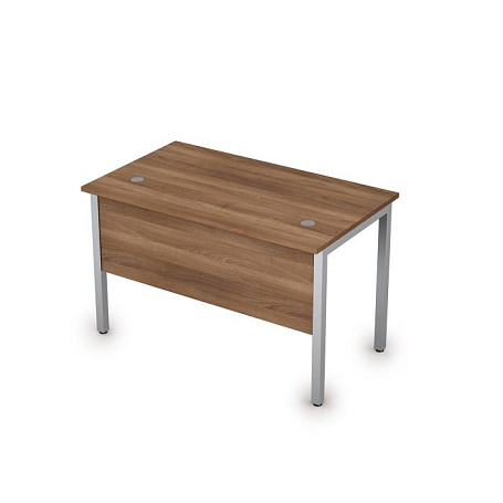 Стол письменный на металлокаркасе 2МД.108