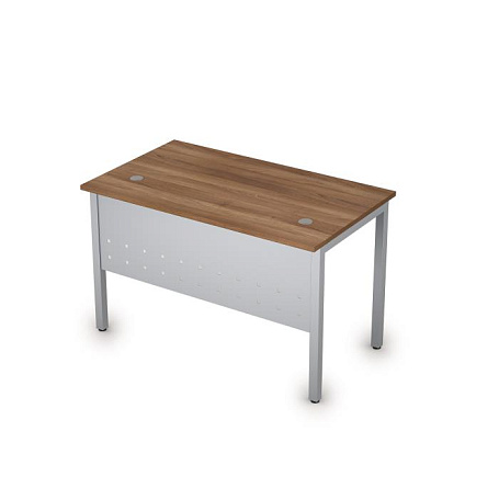 Стол письменный на металлокаркасе 2МК.108