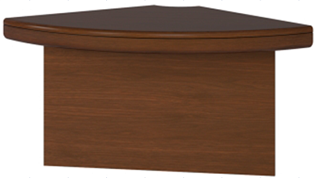 Столешница с передней панелью RH9090P