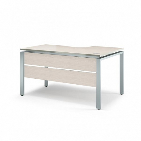 Стол эргономичный с царгой V-1.5.2М