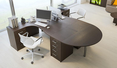 Мебель для персонала Арго