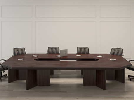Столы для переговоров Берн / Bern
