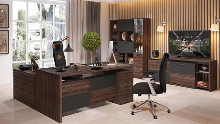 Кабинет руководителя Форт / Fort