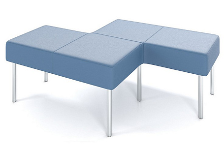 Банкетка M32-4PL (4PR)