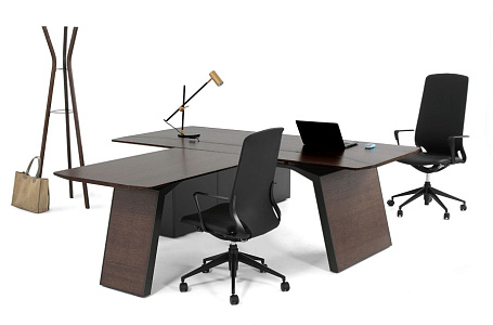 Кабинет руководителя Metar