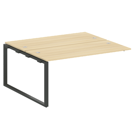 Проходной наборный элемент рабочей станции на О-образном м/к БО.ПРС-СП-2.4