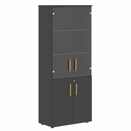 Шкаф комбинированный FHC 80.2(Z)