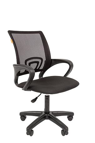 Кресло офисное Chairman 696 LT