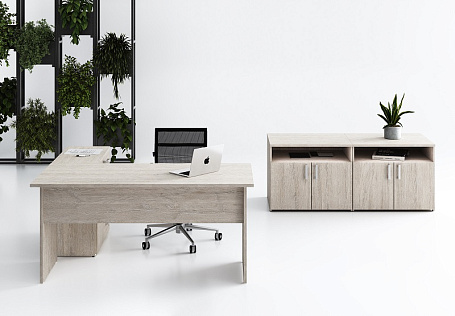 Мебель для персонала Стиль