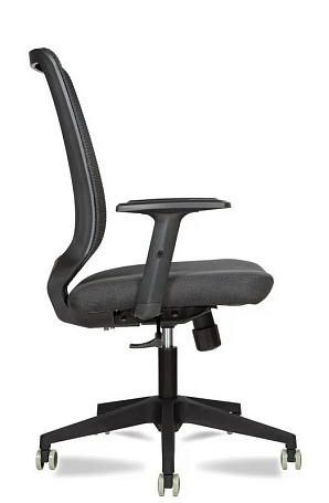 Кресло офисное МГ-27 без подголовника