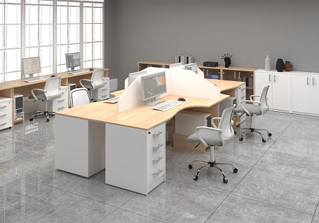 Мебель для персонала Арго
