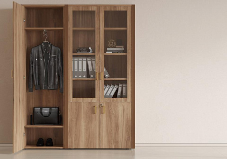 Кабинет руководителя Монза / Monza