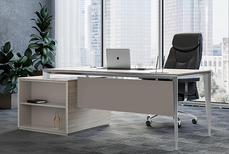 Кабинет руководителя Atlas