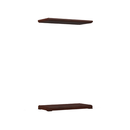 Топ и цоколь для шкафа 2 створки MNS29572