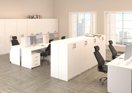 Мебель для персонала Арго