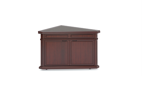 Приставка угловая правая MNS29204