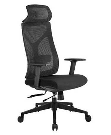 Кресло руководителя Riva Design Astra ( W-365A )