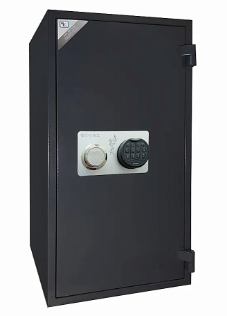 Сейф огневзломостойкий Феникс-95 ЭБ