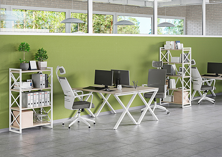 Мебель для персонала Лофт / Loft