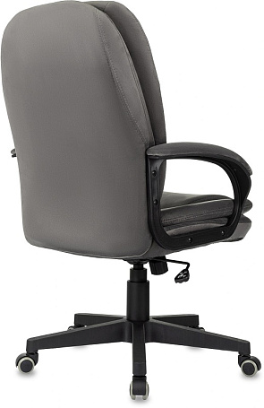 Кресло руководителя Бюрократ CH-668