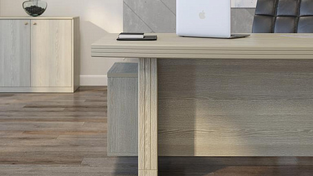 Кабинет руководителя Кэпитал / Capital (P)