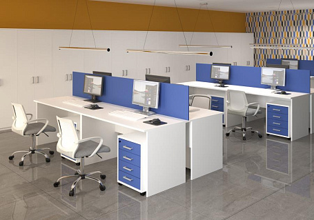 Мебель для персонала Арго