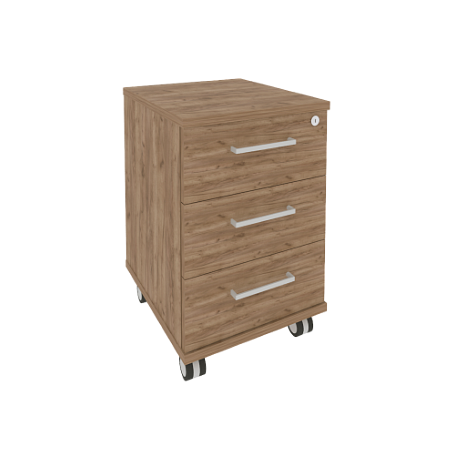 Тумба мобильная KTM-1