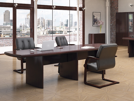 Столы для переговоров Кэпитал / Capital (P)