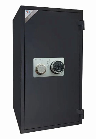 Сейф огневзломостойкий Феникс-95 Э