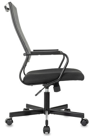 Кресло руководителя Бюрократ CH Balance B